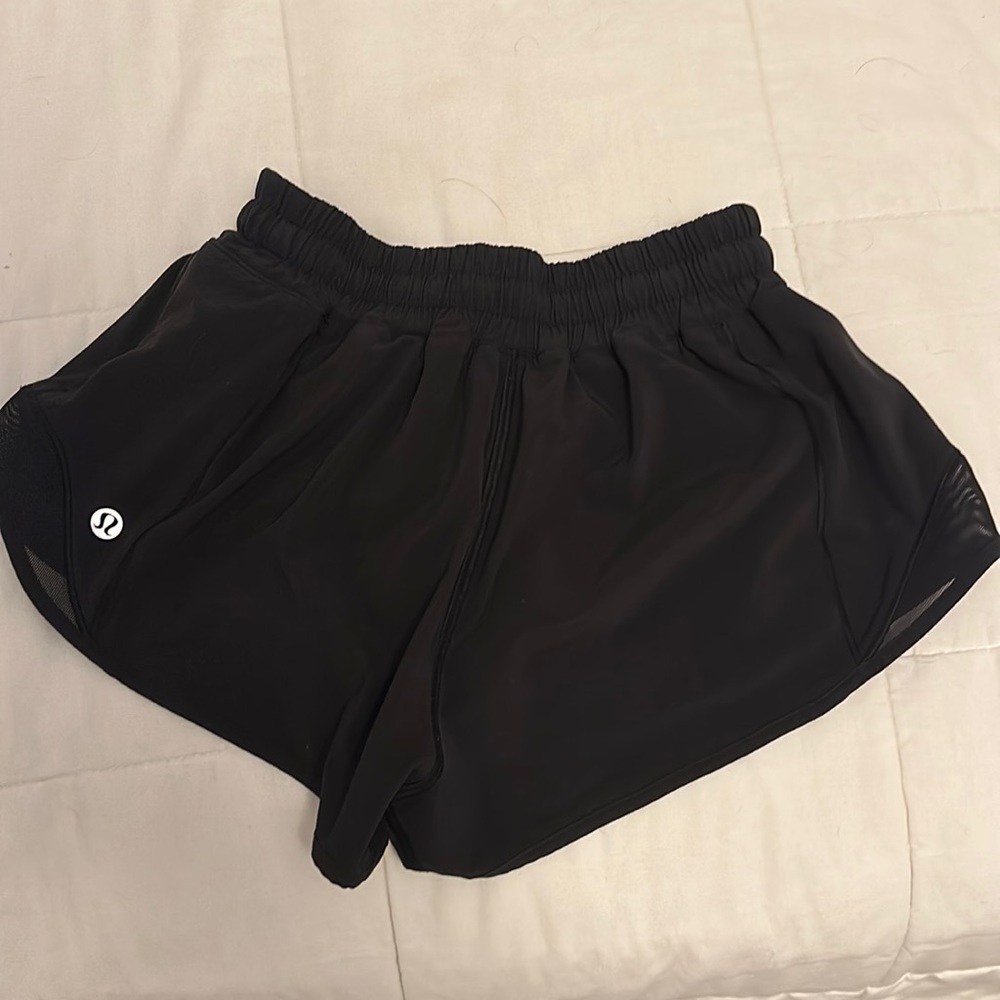 Lulu Lemon shorts